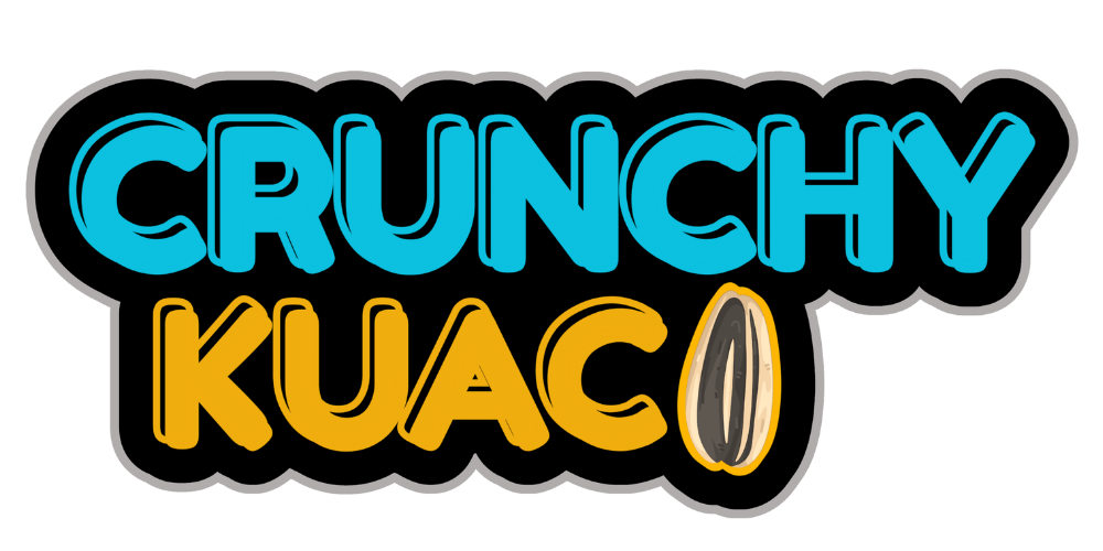 Crunchy Kuaci